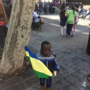 Meet your Posher, Conda